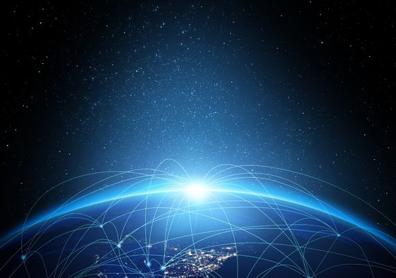 Dijital İletişim