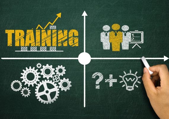 Eğitim Programları 5