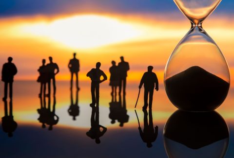 Farklı İnsanlarla Aynı sahne-1