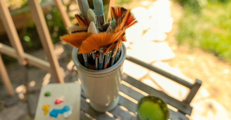 Neden Sanat Terapisi -1