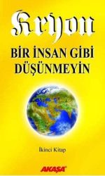 Bir İnsan Gibi Düşünmeyin