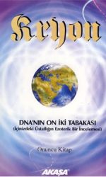 DNA nın Ok İki Tabakası